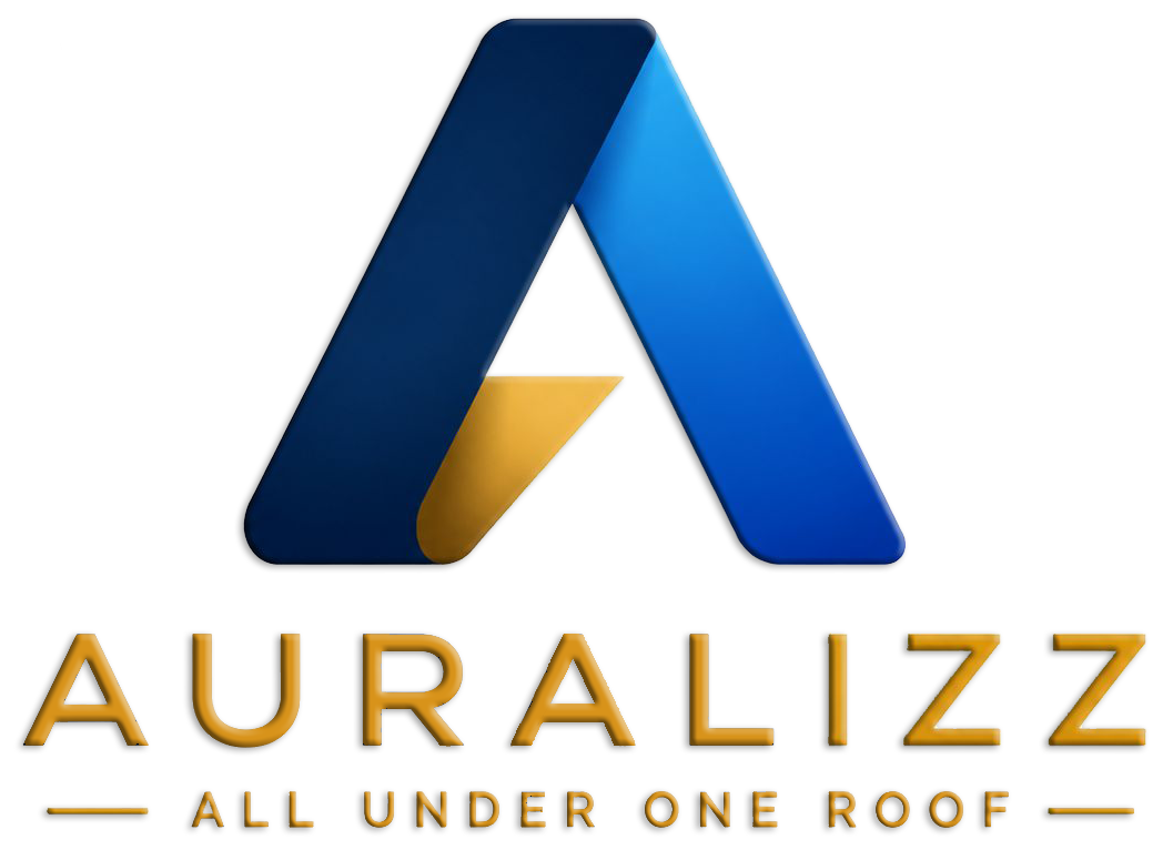Auralizz - All Under One Roof